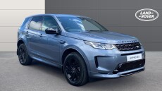 Land Rover Discovery Sport 2.0 D165 Urban Edition 5dr Auto [5 Seat] Diesel Station Wagon